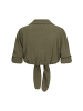 Cloud5ive Blouse in olive
