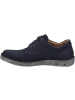 Josef Seibel Halbschuh Ruben 02 in blau