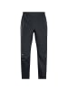 NORDISK HERMOD DOWN SHOES in Schwarz