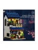 Reobrix 66502 Izakaya Klemmbaustein Set 1130 Teile