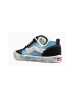 Vans Sneakers KNU in Blau