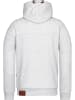 naketano Hoodie "Pimp" in Grau