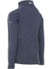 Trespass Kinder Fleecejacke/Fleecepullover in Blau