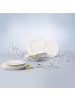 Villeroy & Boch 36er Set Starter-Set Wonderful World weiß in weiß