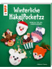 Frech Buch - Winterliche HäkelPocketzz