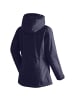 Maier Sports Regenjacke Zonda 2.0 in Marine