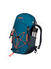 Trollkids Rucksack Fjell 15 in atlantic blue
