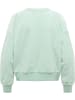 ragwear Sweater Wuss Embossed in Mint