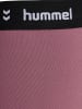 Hummel Leggings Hmljr Pulse Mädchen in WISTFUL MAUVE