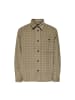 Only&Sons Langarmhemd in chinchilla