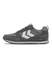 Hummel Schuhe Monaco 86 Erwachsene in GREY