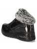 Skechers Sneaker UNO RUGGED in schwarz