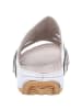 Gemini Pantolette in grau