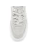 LASCANA Sneaker in grau