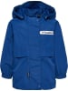 Hummel Hummel Jacke Hmlmojo Kinder Wasserabweisend Und Windabweisend in NAVY PEONY