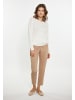 Albee Women Pullover in Wollweiss