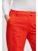 Fransa Stoffhose FPCALLIE 20612496 Basic Blazer unter anderem mit Nadelstreifen in Rot