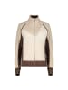 cmp Funktionsjacke in cream