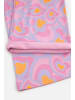 Coccodrillo Leggings mit langen Hosenbein in bunt