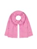 Barts WITZIA Scarf in rosa