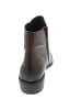 remonte Stiefelette Braun