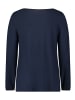 Betty Barclay Printshirt in Blau