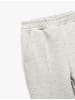 KOTON SWEAT BOTTOMS in Grau
