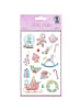 URSUS Crystal-Sticker Christmas Time - ab 3 Jahren