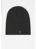 Chiemsee Mütze in Schwarz