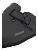 Dr. BRINKMANN Clogs Nerpio in Schwarz