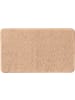 Erwin Müller Badematte Rhodos in beige