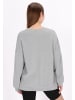 myMO ATHLSR Women Sweatshirt in Grey