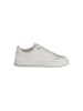 Tommy Hilfiger Weiß Damen Sneaker aus Polyurethan