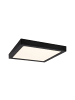 paulmann LED Panel Abia 2 White Select Dämmerungsgesteuerter Bewegungsmelder (HF) eckig