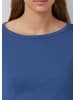 s.Oliver T-Shirt in 5527_royalblau