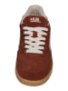 Hub Sneaker Low VANCOUVER in braun