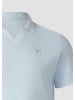 s.Oliver Polo-Shirt in 5007_hellblau
