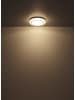 Globo lighting Deckenleuchte "LIAMI" in white