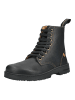 El Naturalista Stiefelette NOMADA Schwarz
