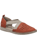 Josef Seibel Halbschuh Sofie 44 in rot