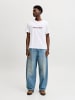 Jack & Jones T-shirt in Bright White