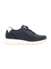 remonte Sneaker Low in Blau