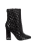 Guess Shoes Ankle Boots in Black