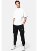 trueprodigy Jogger Pants Stan in Schwarz