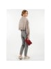 Golden Head Polo Clutch Geldbörse RFID Schutz Leder 22 cm rot