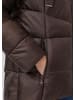 s.Oliver Outdoor-Jacke in 8945_dunkelbraun