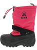 Kamik Snowrise Boots Rosa
