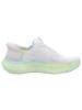 Skechers Sportlicher Slipper in grau