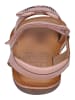 Kickers Sandalen CLOONIE  in rosa