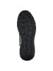 Marco Tozzi Stiefelette in NAVY